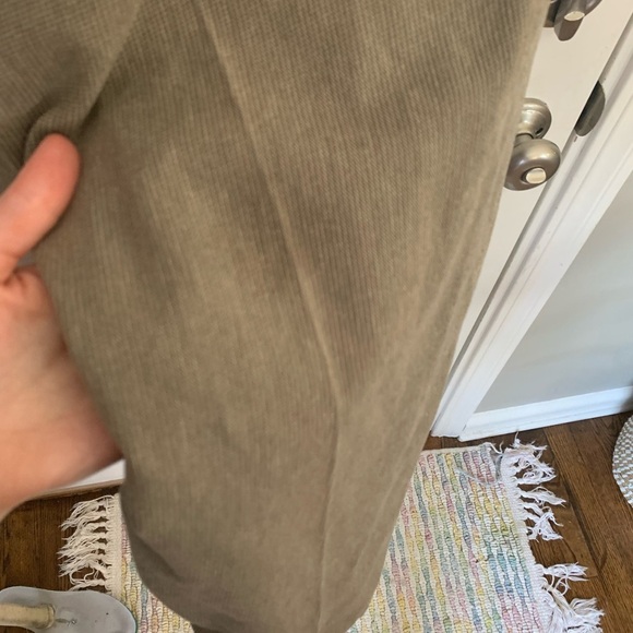 Vintage Lee’s Casual Wrinkle Free Trousers 14P - Picture 3 of 3